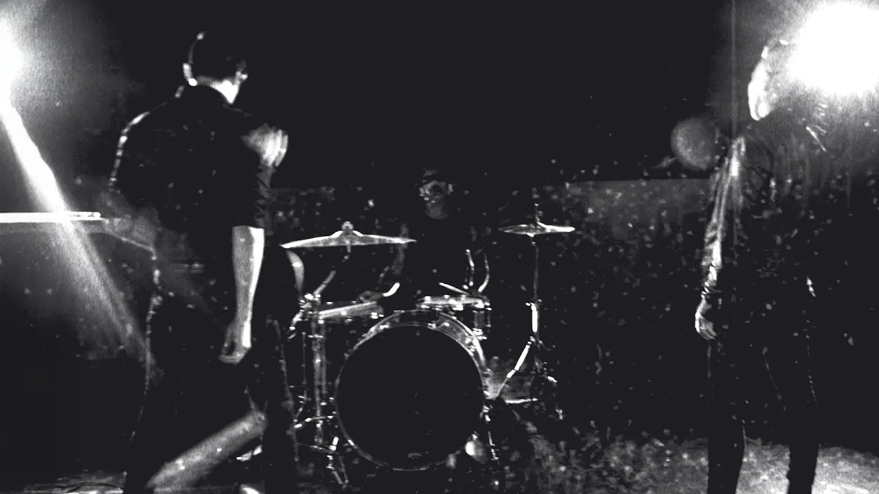 Algo-Rhythm Is Gonna Get You (Digital Video Download)