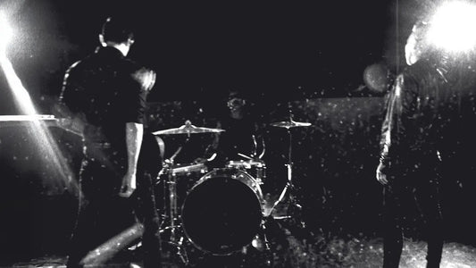 Algo-Rhythm Is Gonna Get You (Digital Video Download)